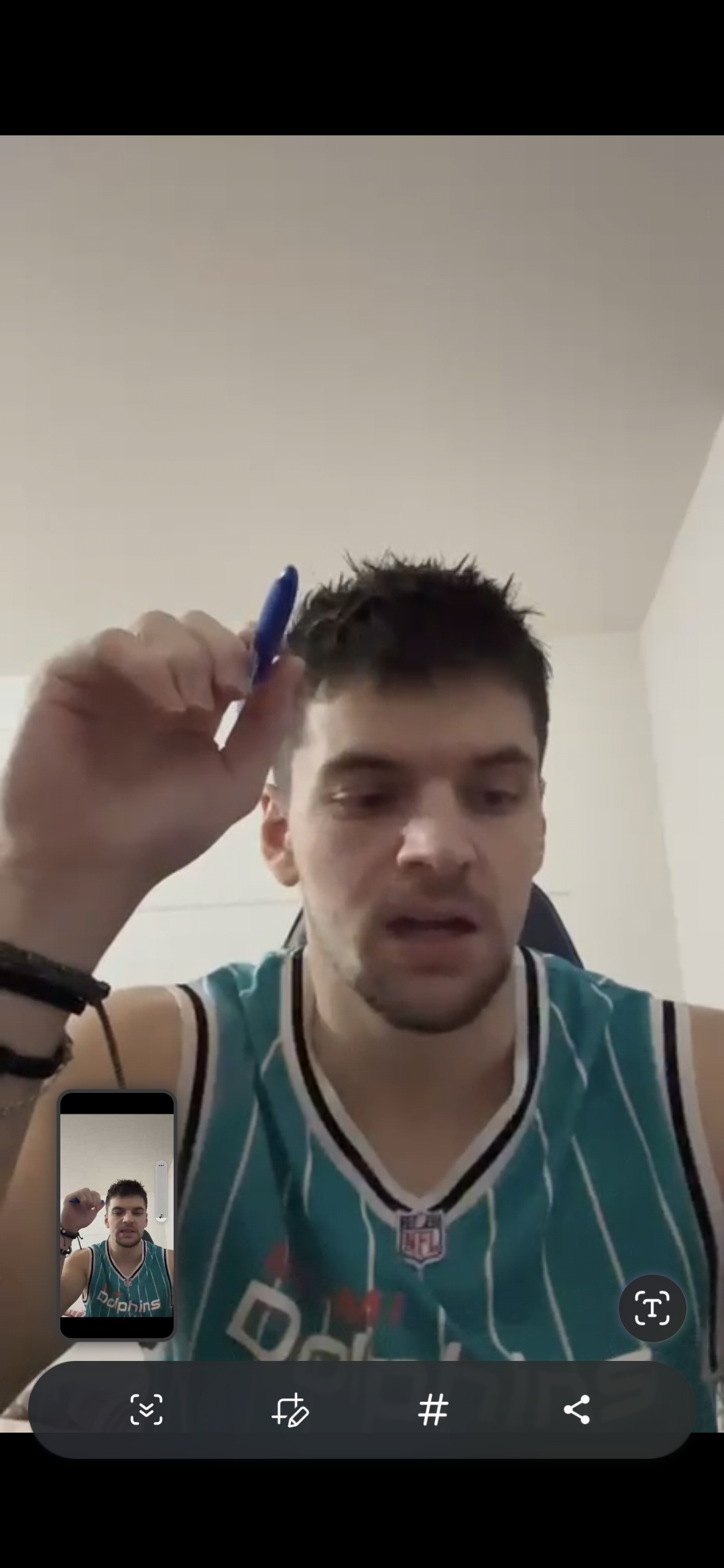 Profilový obrázek učitele