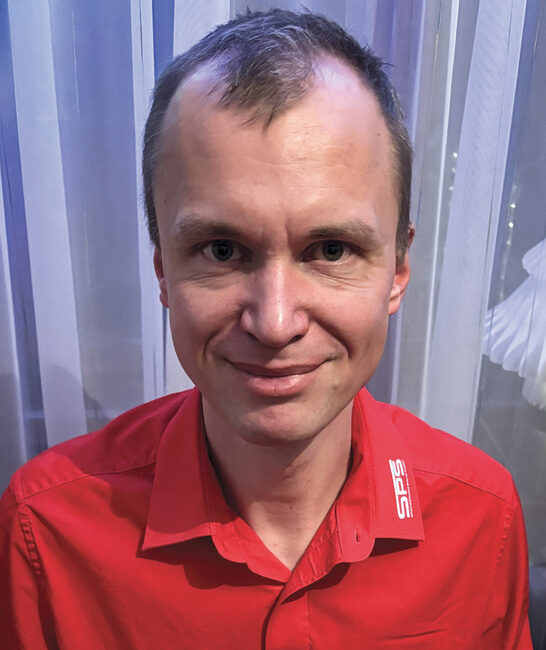 Profilový obrázek učitele