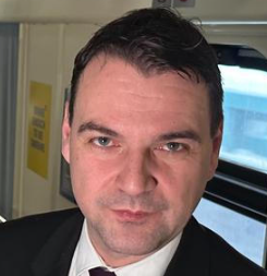 bc. Klára Němcová