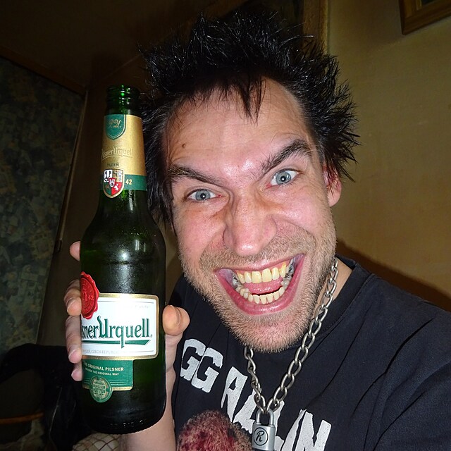 Profilový obrázek učitele