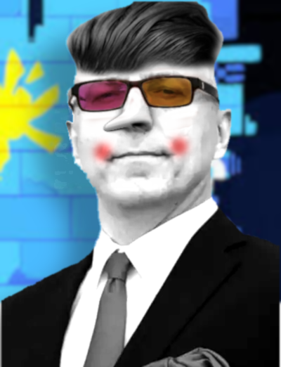 Profilový obrázek učitele