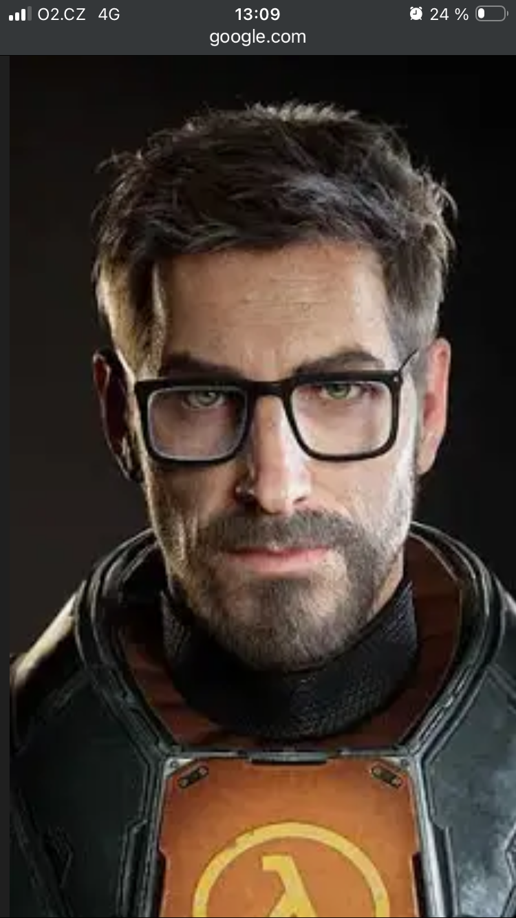 Profilový obrázek učitele