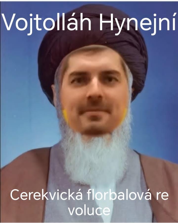 Profilový obrázek učitele