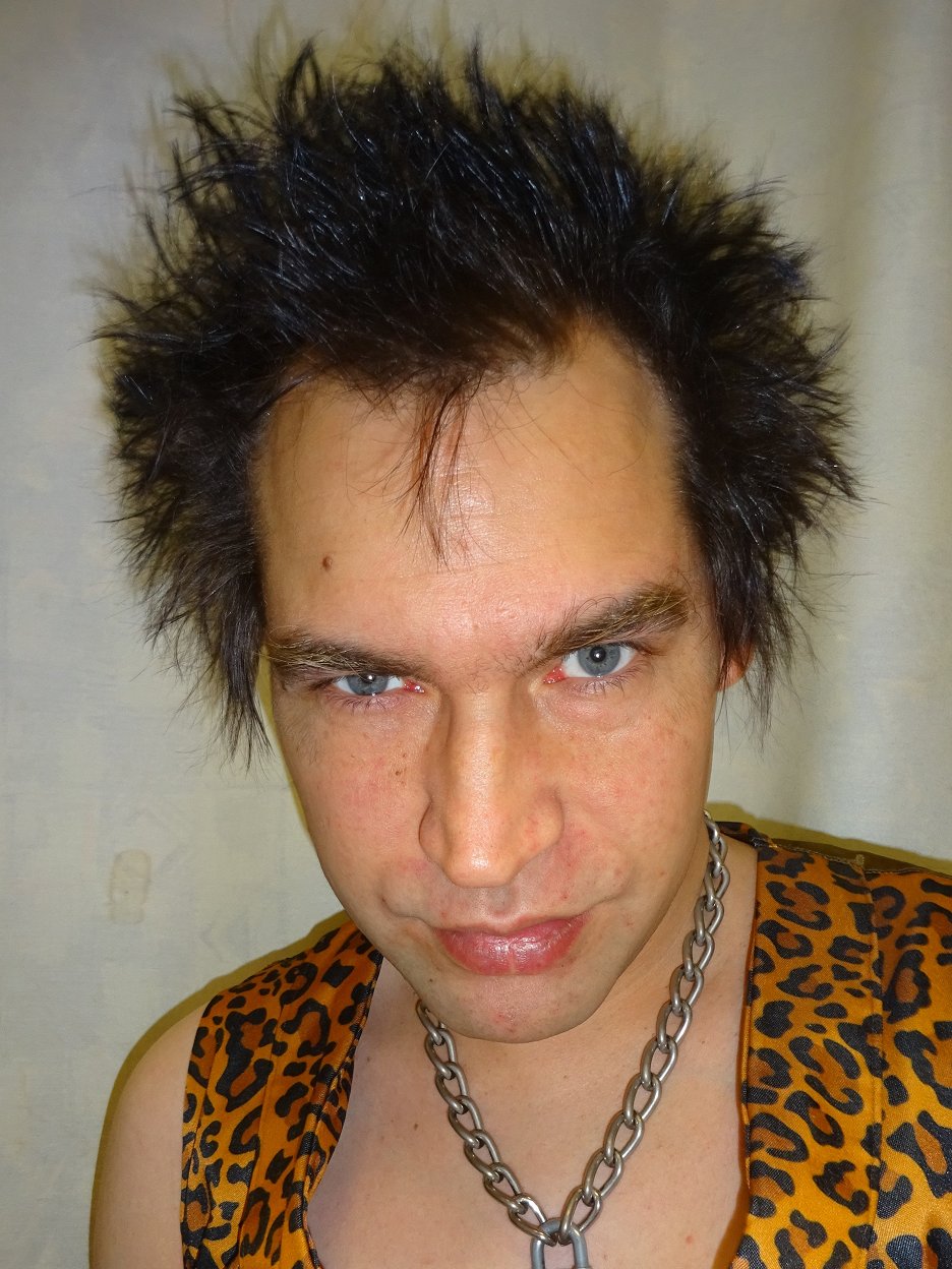 Tomáš Jaroš