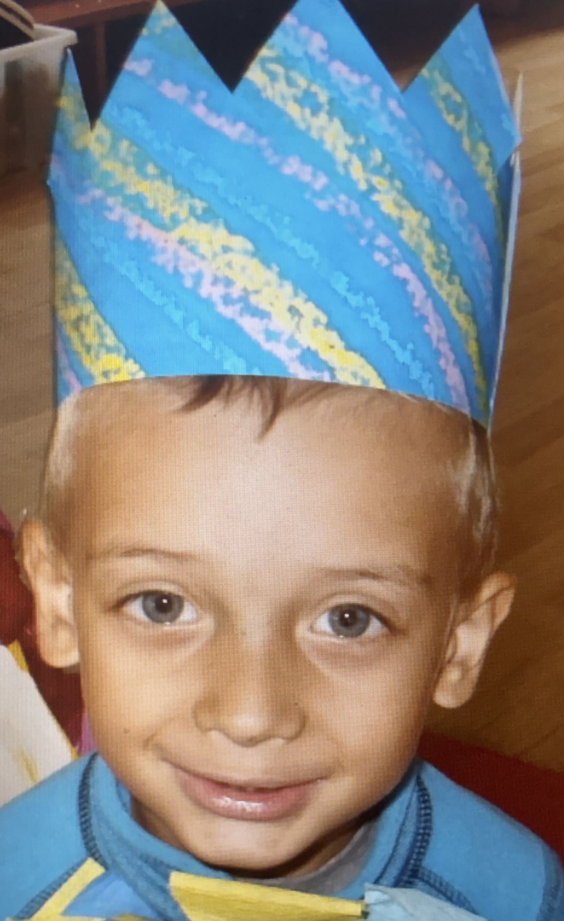 Profilový obrázek učitele