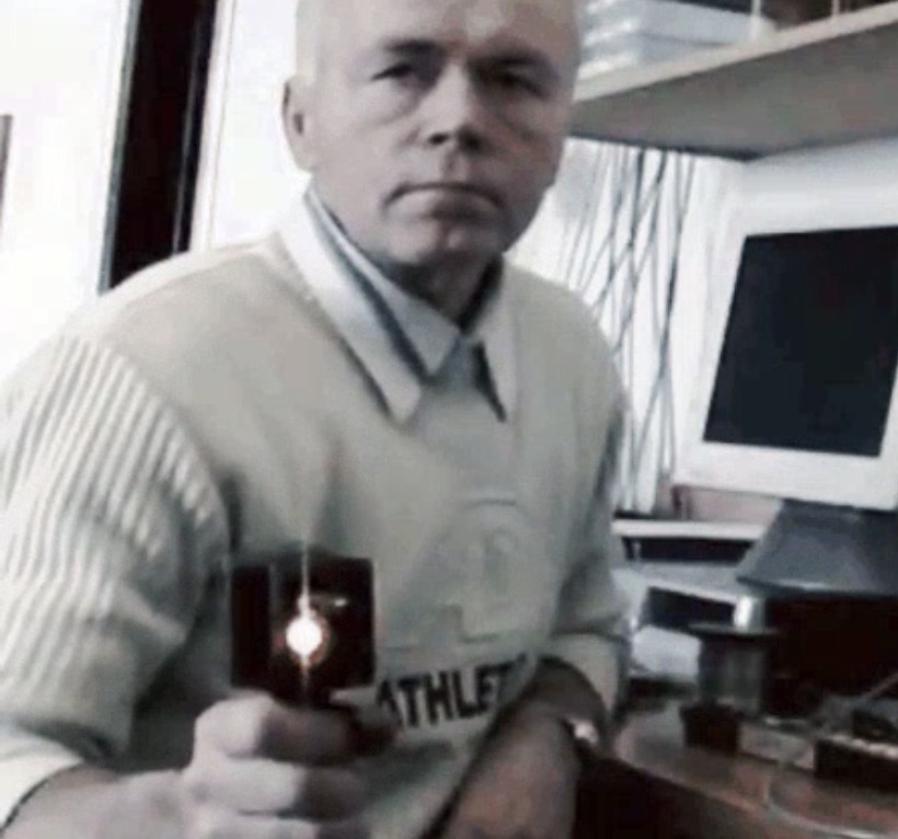 Profilový obrázek učitele