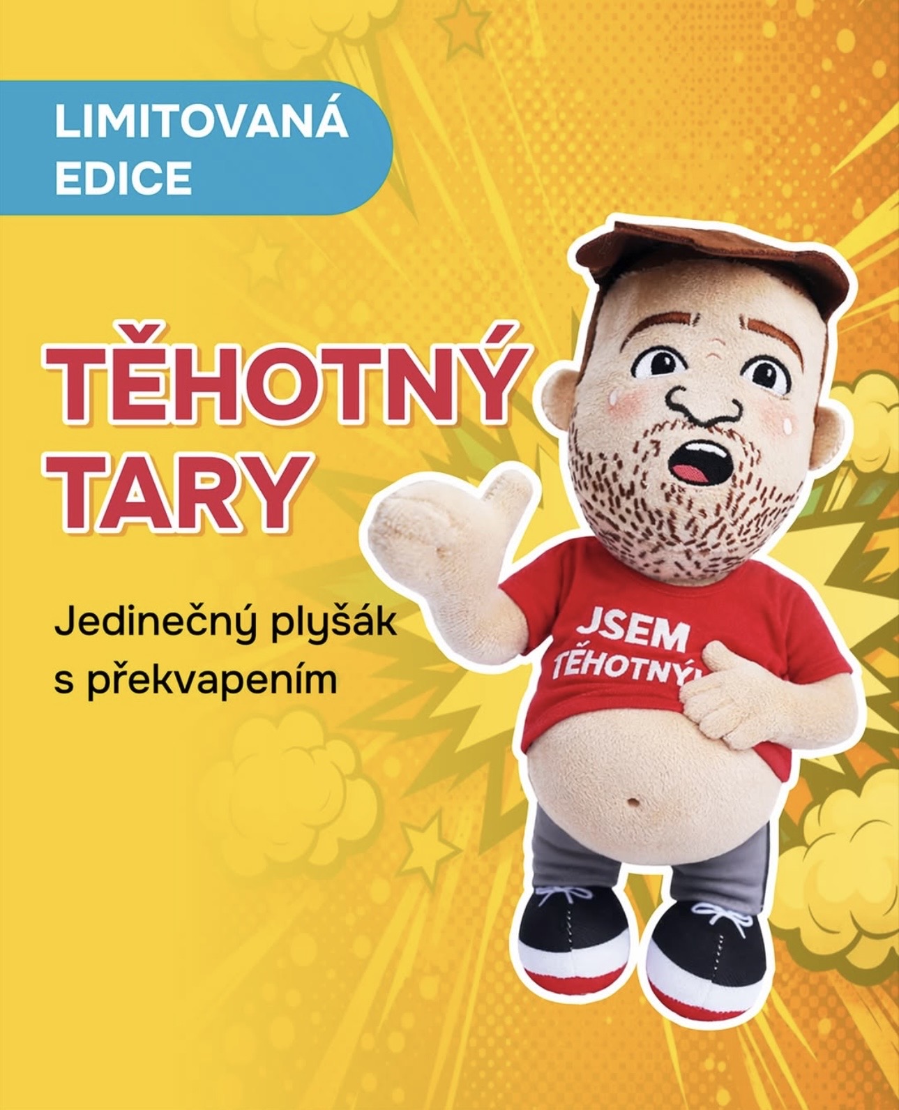 Profilový obrázek učitele