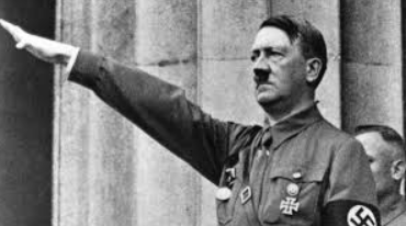 Adolf Hitler
