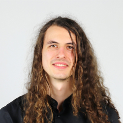Profilový obrázek učitele