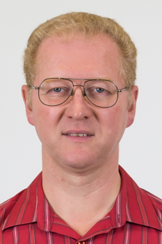 Profilový obrázek učitele