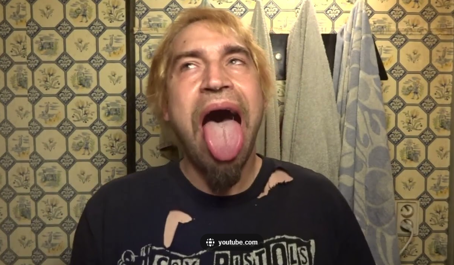 Profilový obrázek učitele