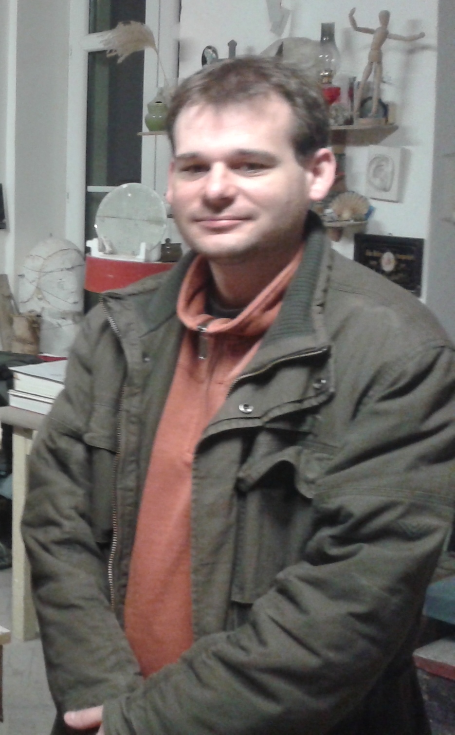 Mgr. Ondřej Šindelář