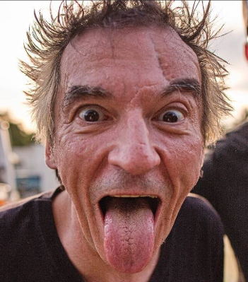 Profilový obrázek učitele