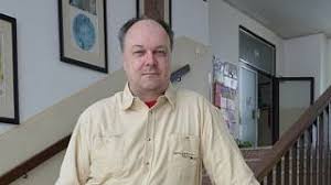 Profilový obrázek učitele