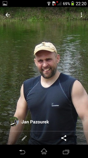 Profilový obrázek učitele