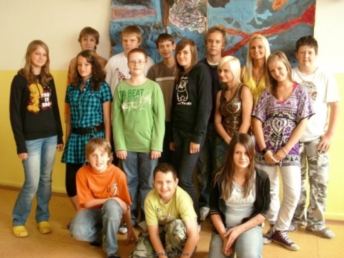 Profilový obrázek učitele