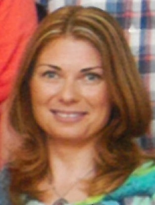 Dita Truhlářová