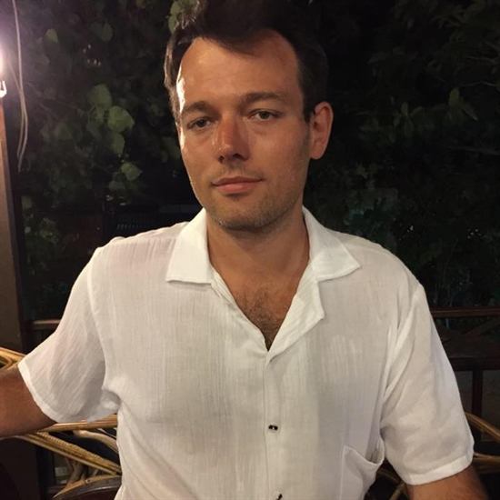 Mgr. Václav Štěpař