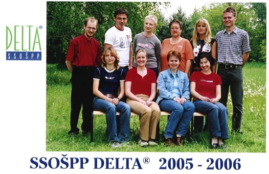 Soukromá SOŠ DELTA