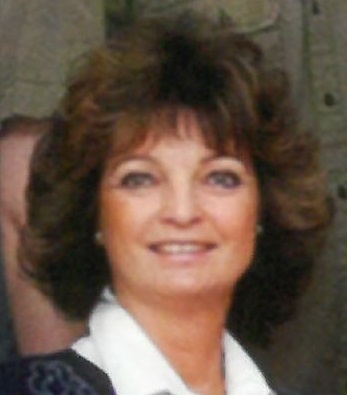 Věra Benadová