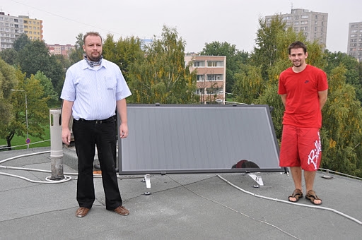 Profilový obrázek učitele