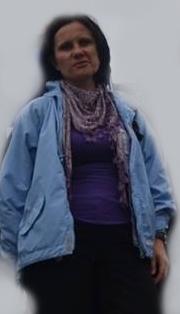 Ing. Věruška Fabíková